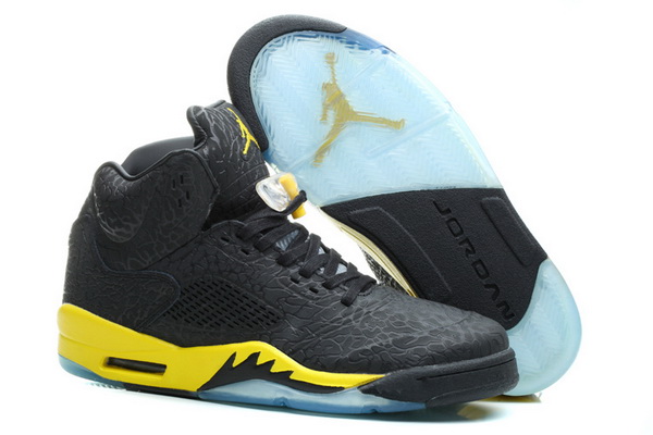 Jordan 5 Men Super Perfect--004